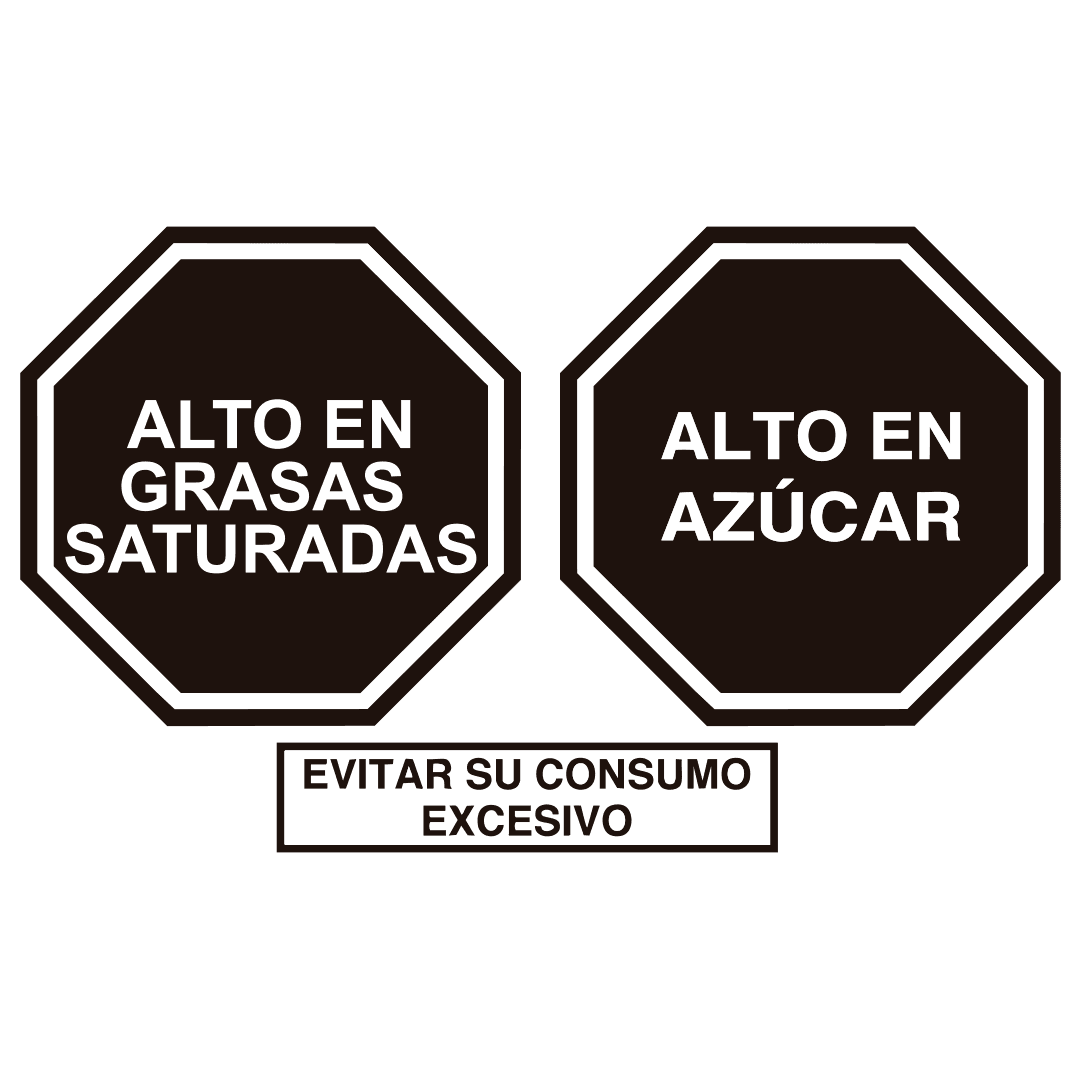 Octógonos