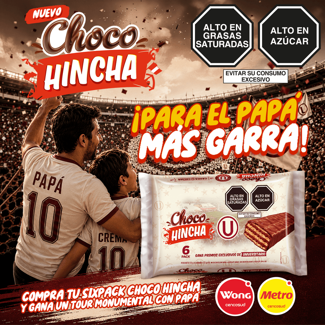 Día del Padre U